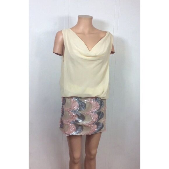Umgee Dresses & Skirts - UMGEE Sequin Dress Womens Medium